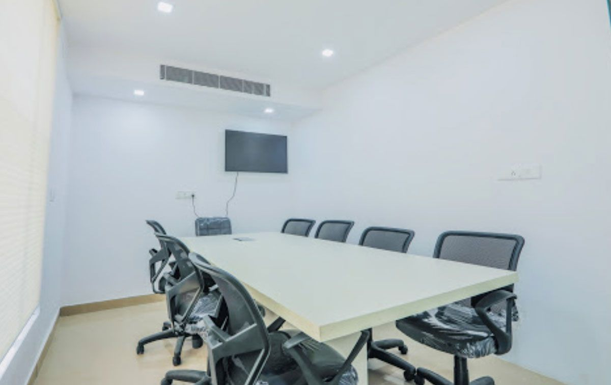Specico Office